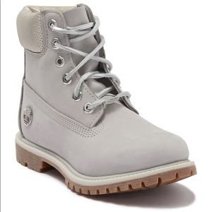 Timberland Wind Chime boots, NEVER WORN